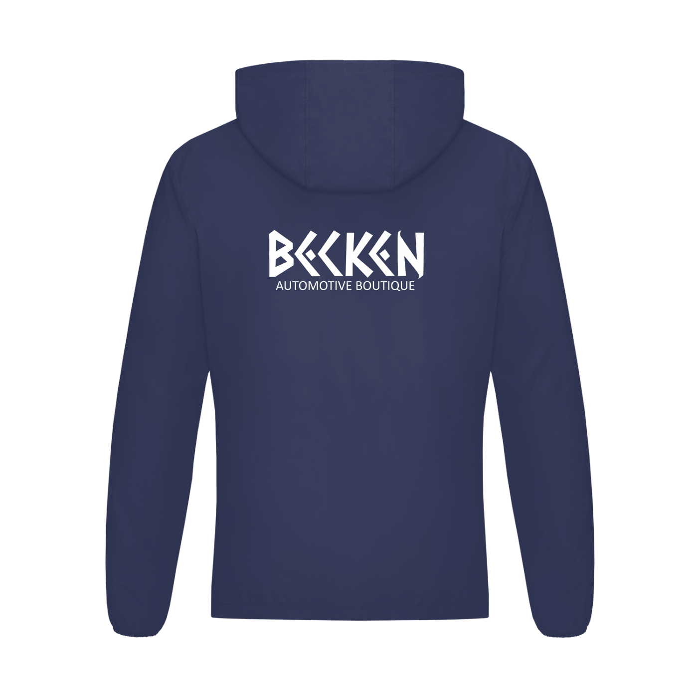 BECKEN sport jacket