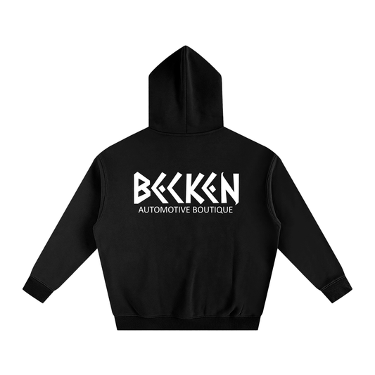 BECKEN AUTOMOTIVE BOUTIQUE HOODIE