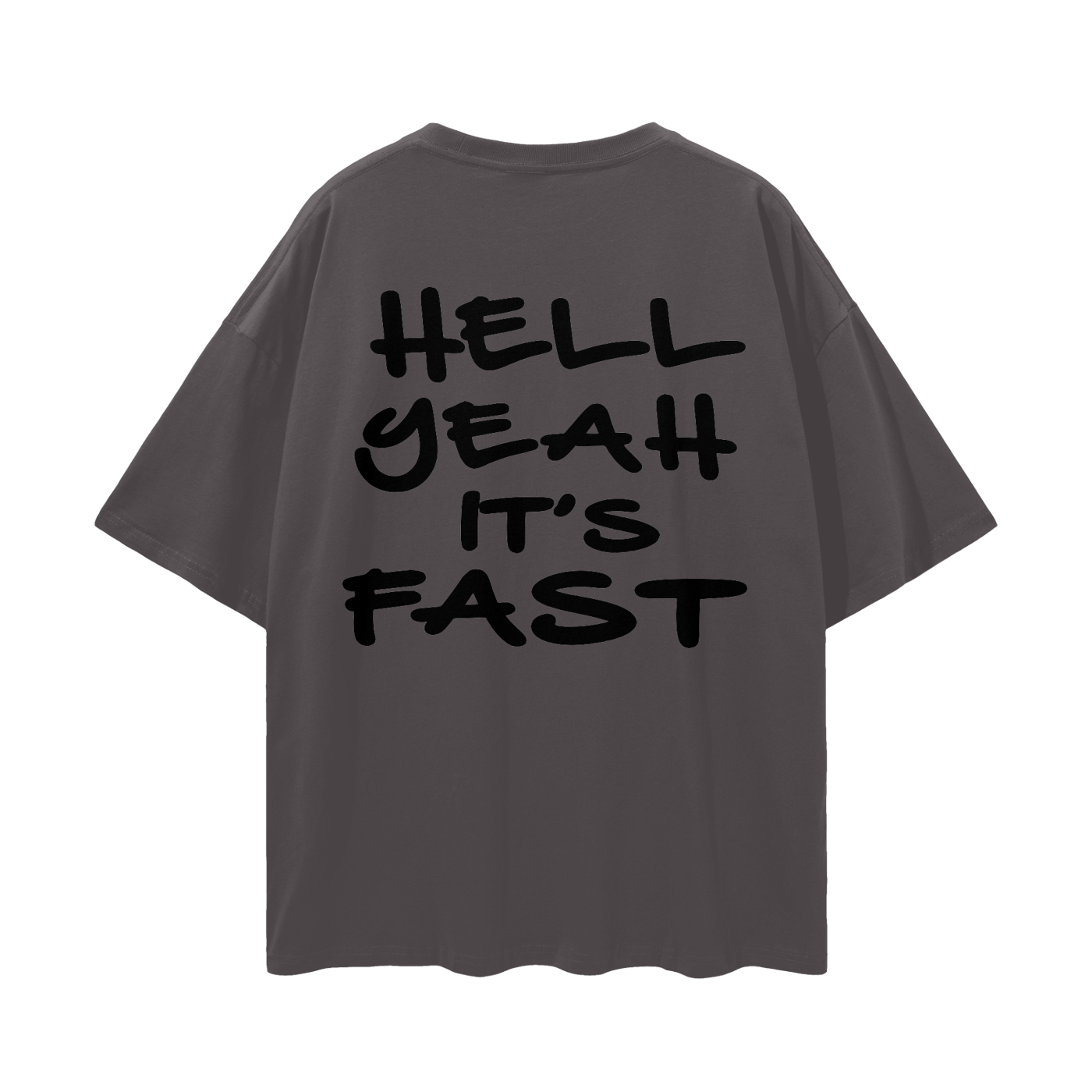 BECKEN HYIF T-Shirt (Light)