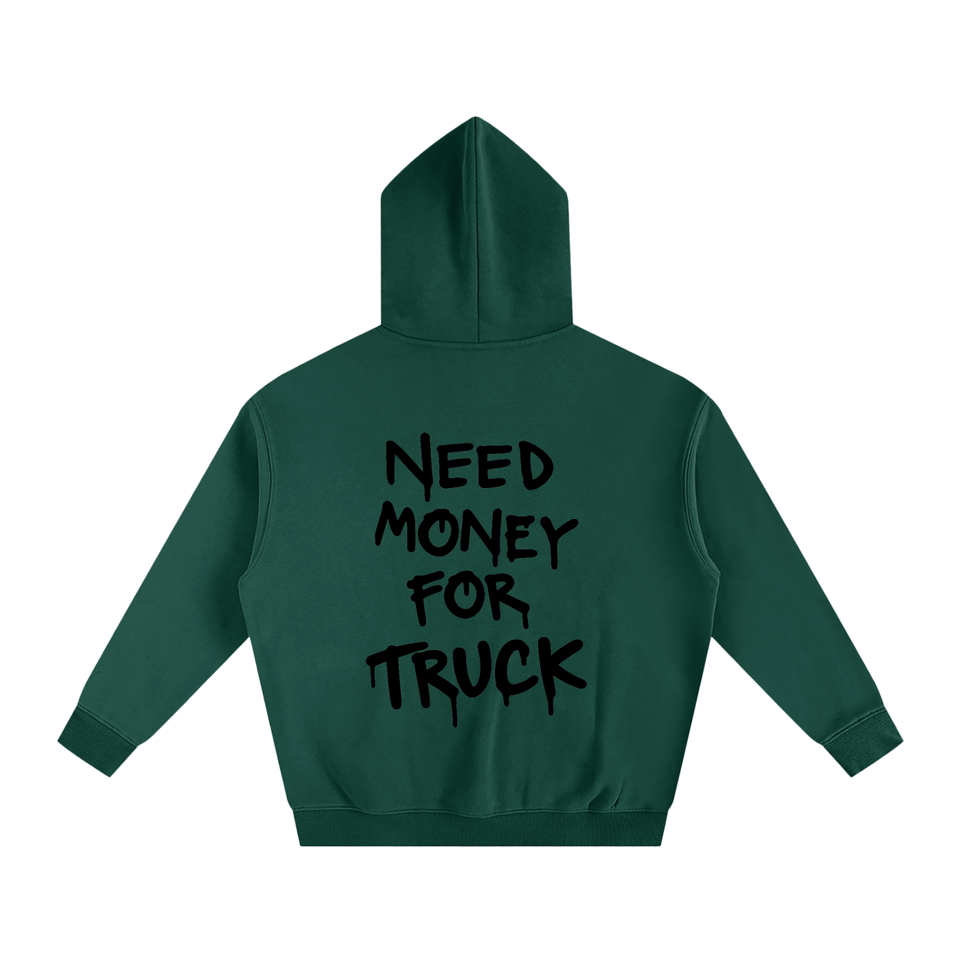 BECKEN NMFT Hoodie (Light)