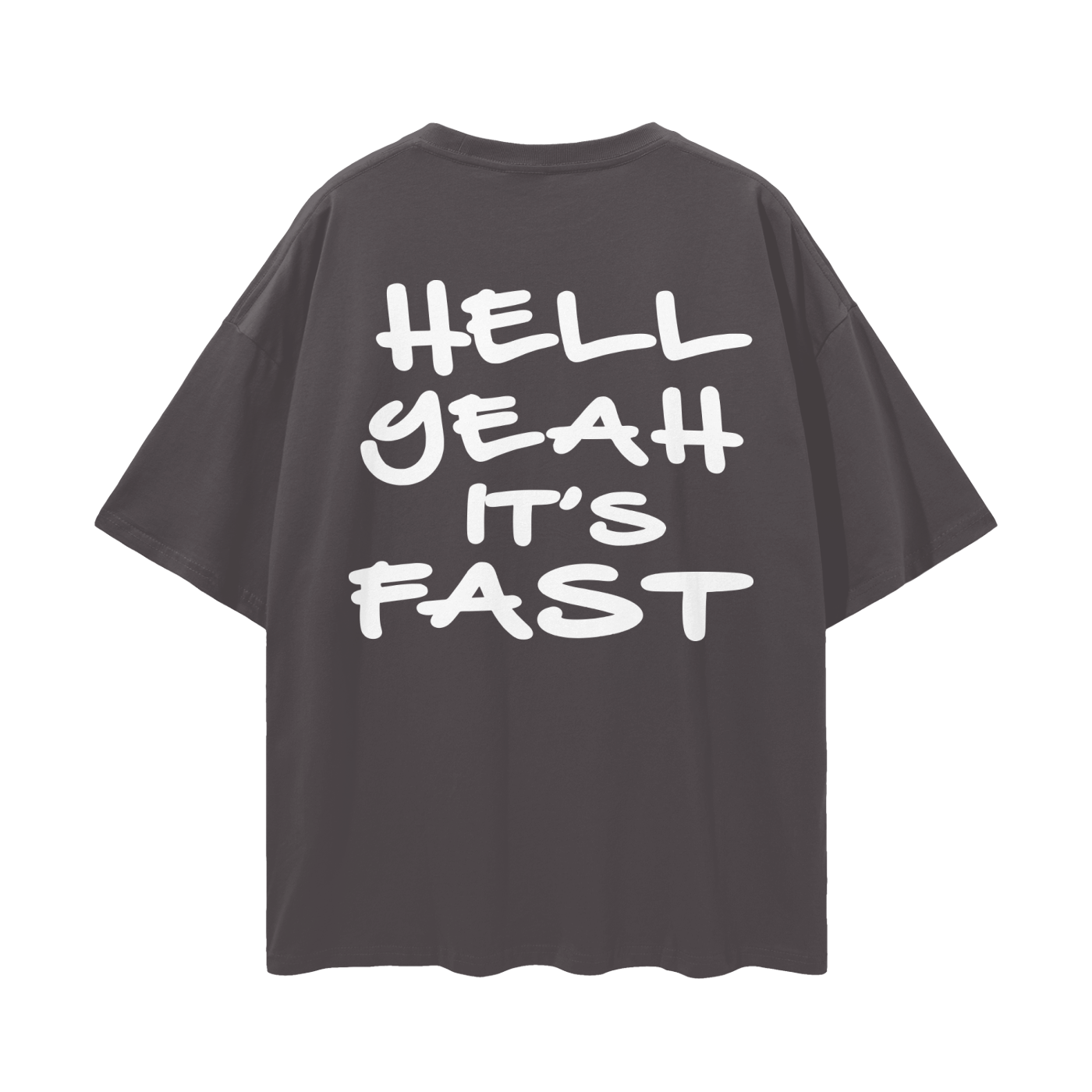 BECKEN HYIF T-Shirt (Dark)