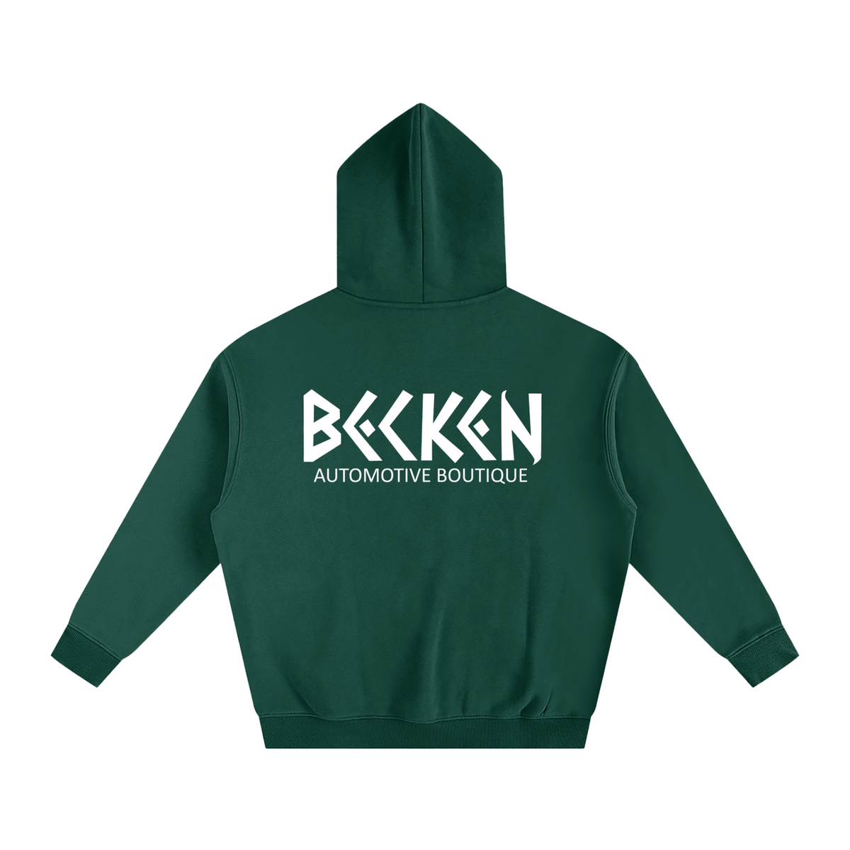 BECKEN AUTOMOTIVE BOUTIQUE Hoodie
