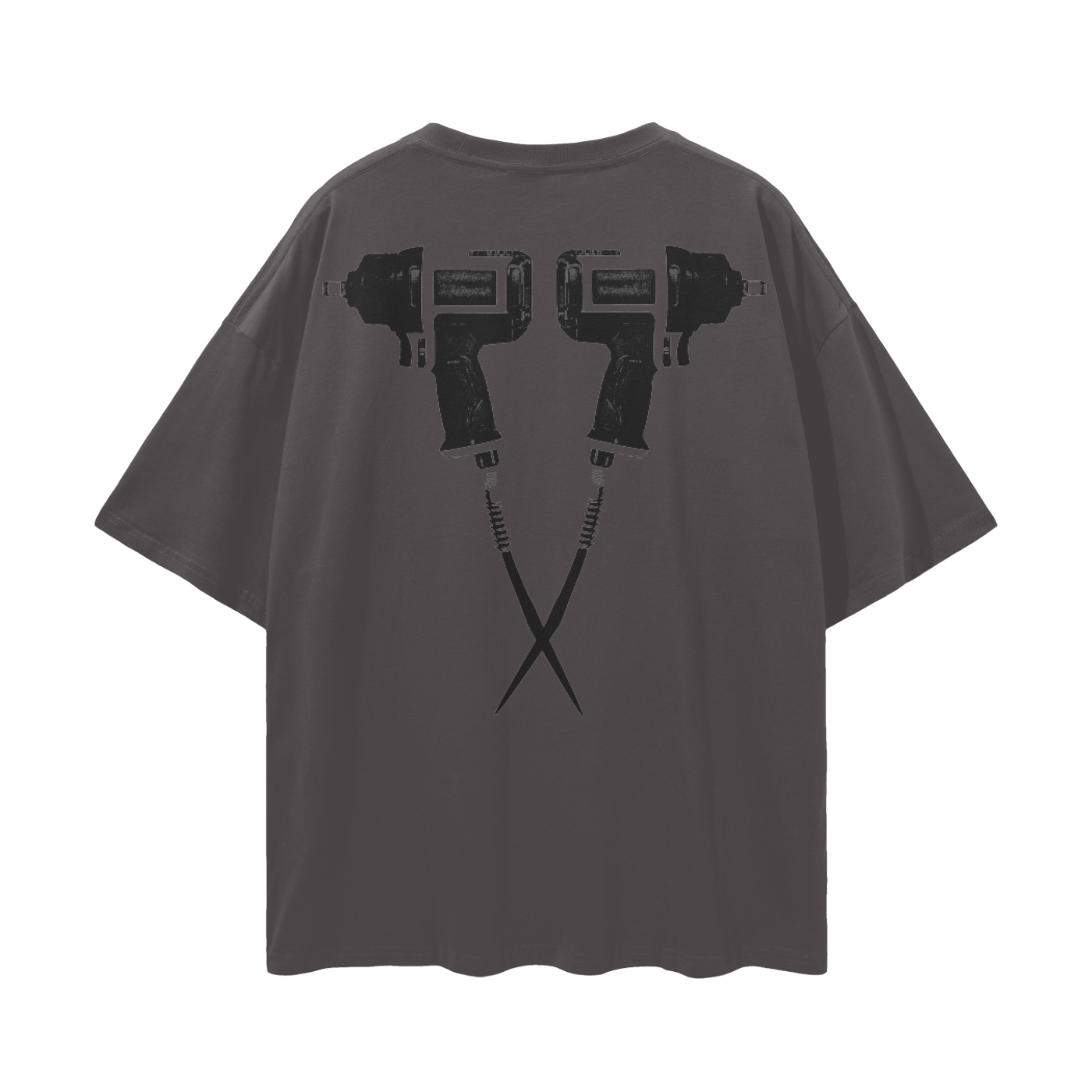 BECKEN IMPACTS T-Shirt (Light)