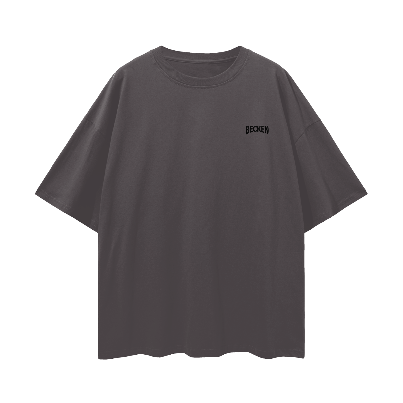 BECKEN SAFETY FIRST T-Shirt (Light)