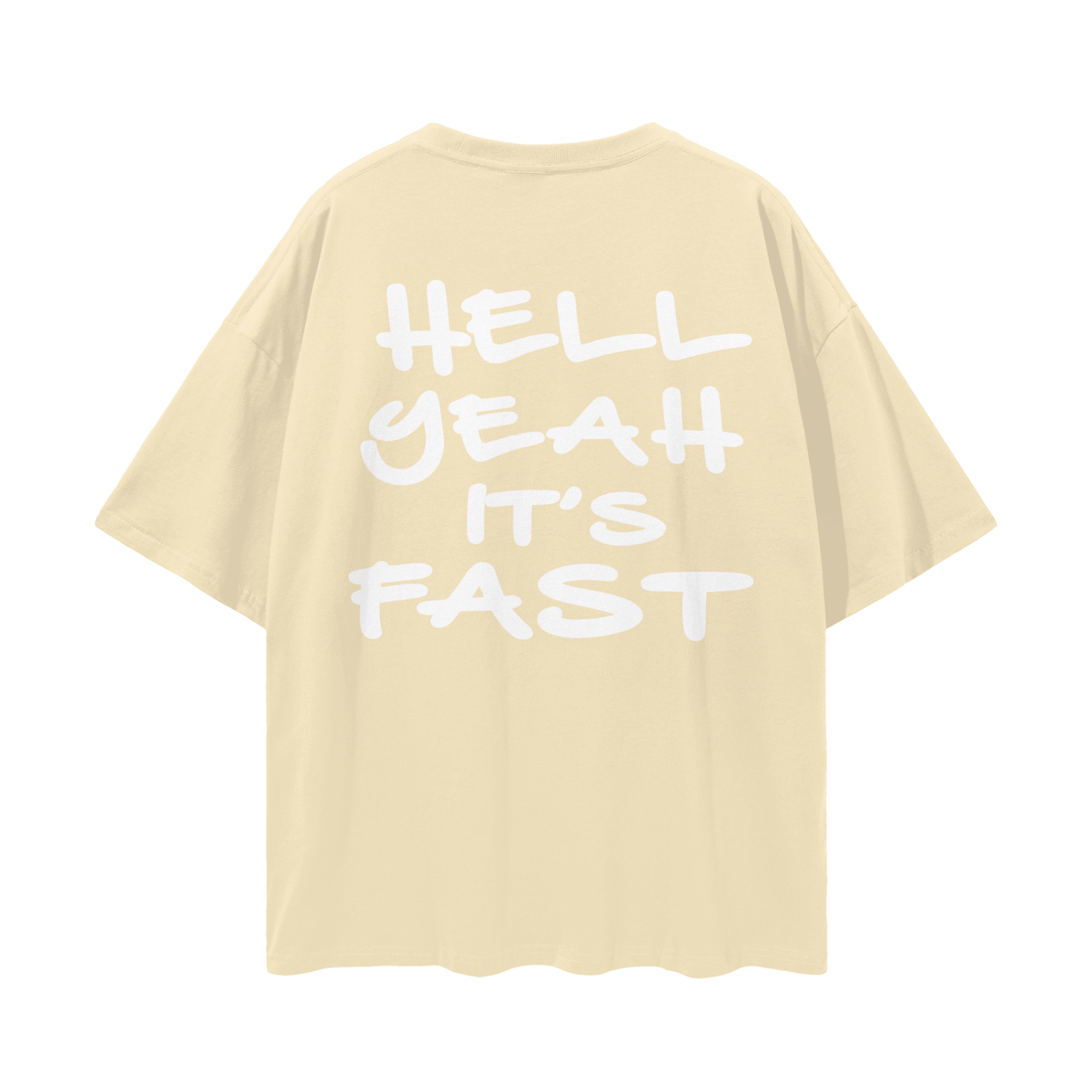 BECKEN HYIF T-Shirt (Dark)