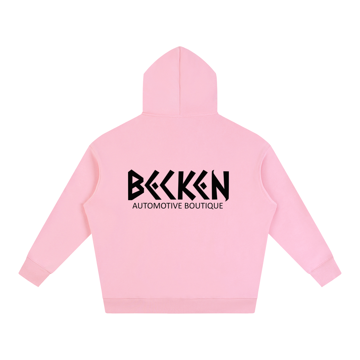 BECKEN AUTOMOTIVE BOUTIQUE Hoodie