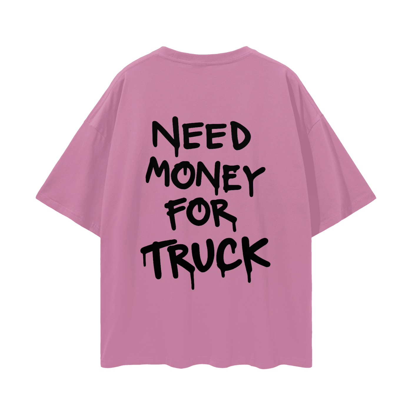 BECKEN NMFT T-Shirt (Light)