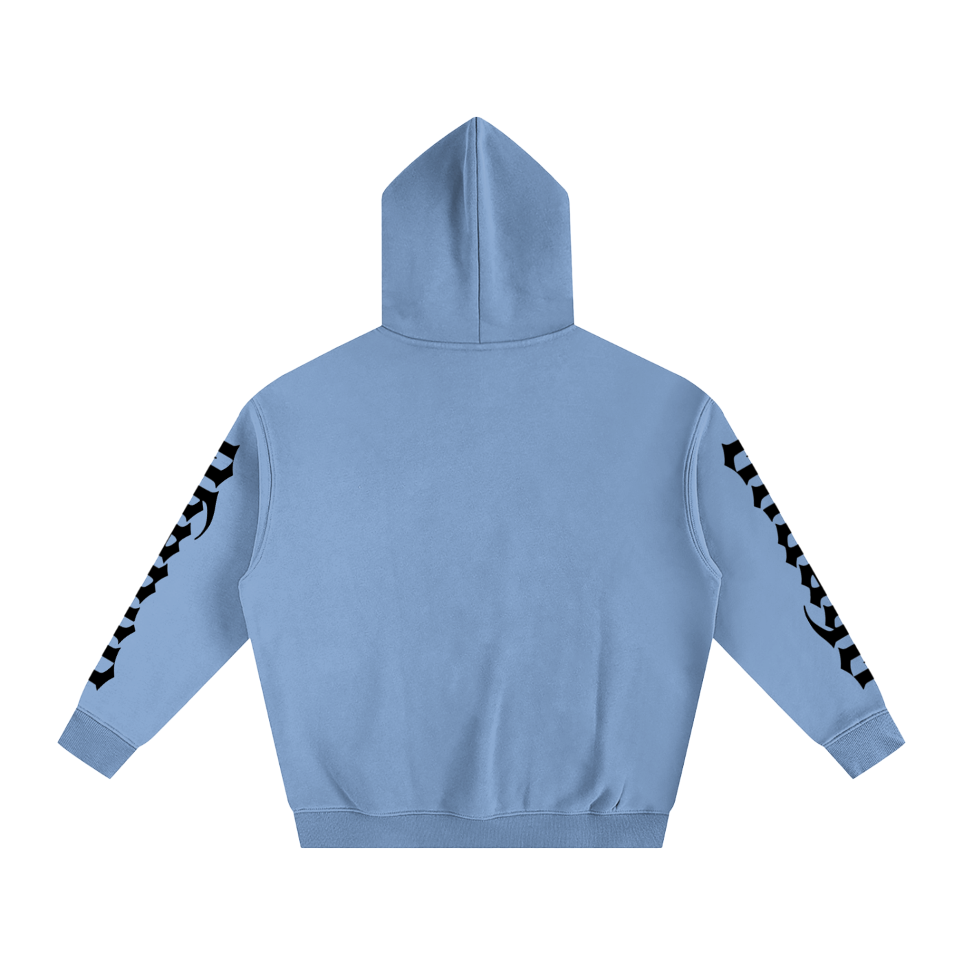 BECKEN CHANGE Hoodie (Light)