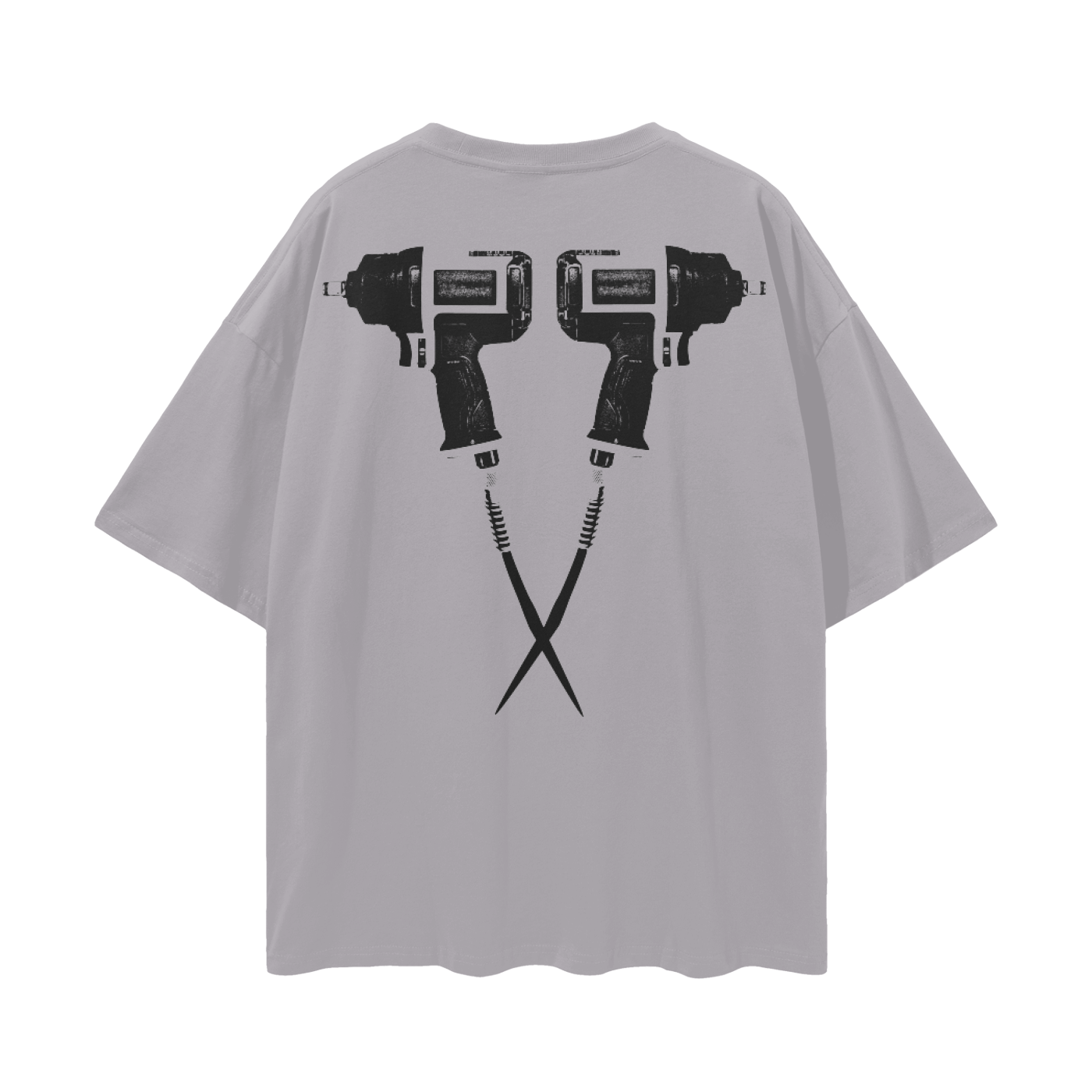BECKEN IMPACTS T-Shirt (Light)
