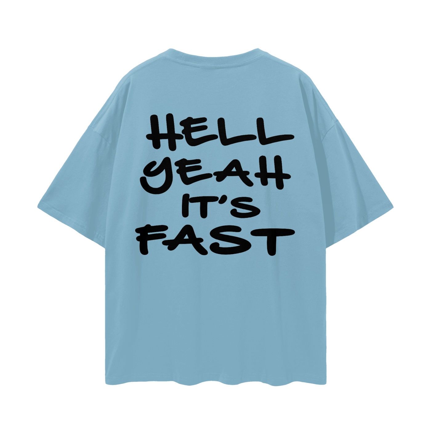 BECKEN HYIF T-Shirt (Light)