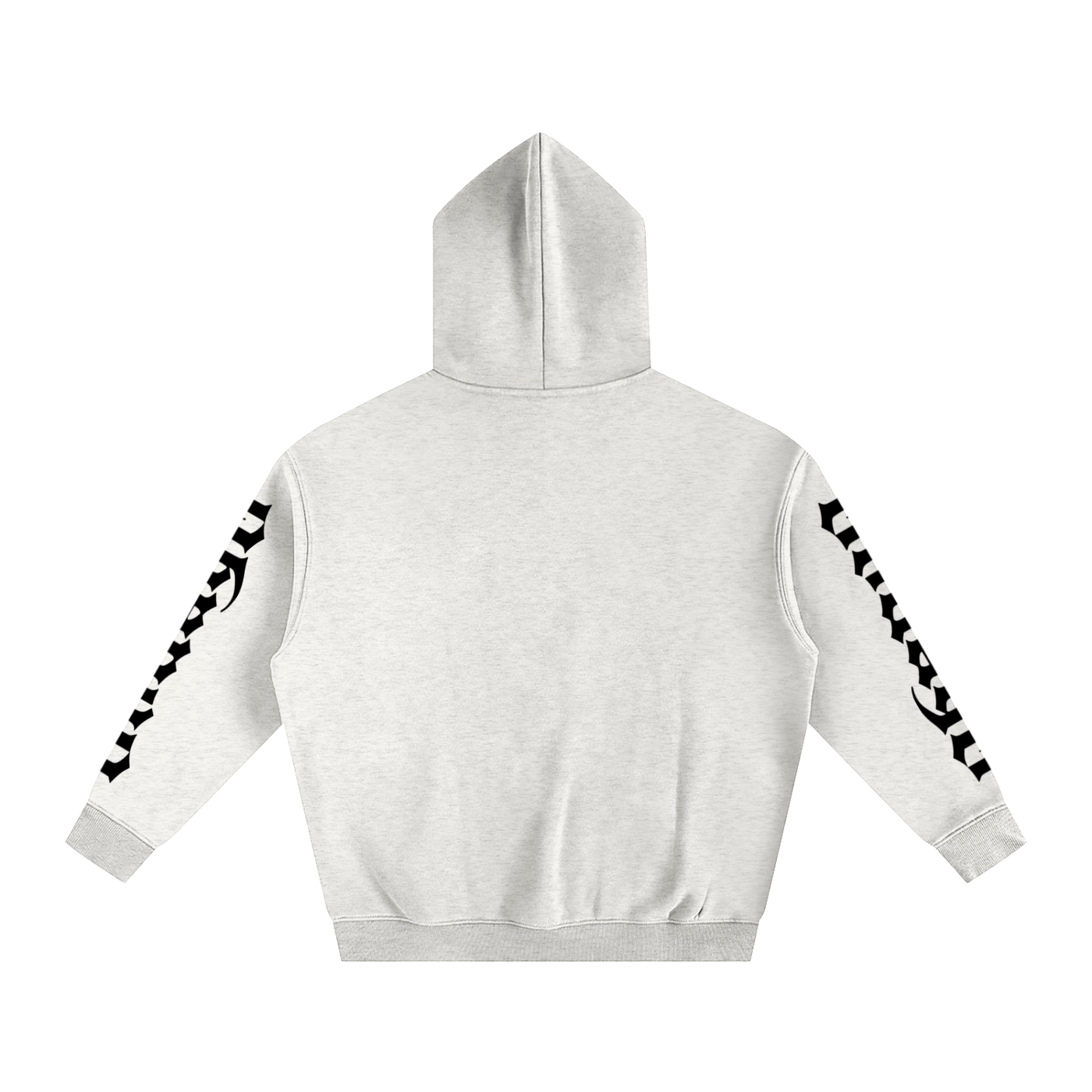 BECKEN CHANGE Hoodie (Light)