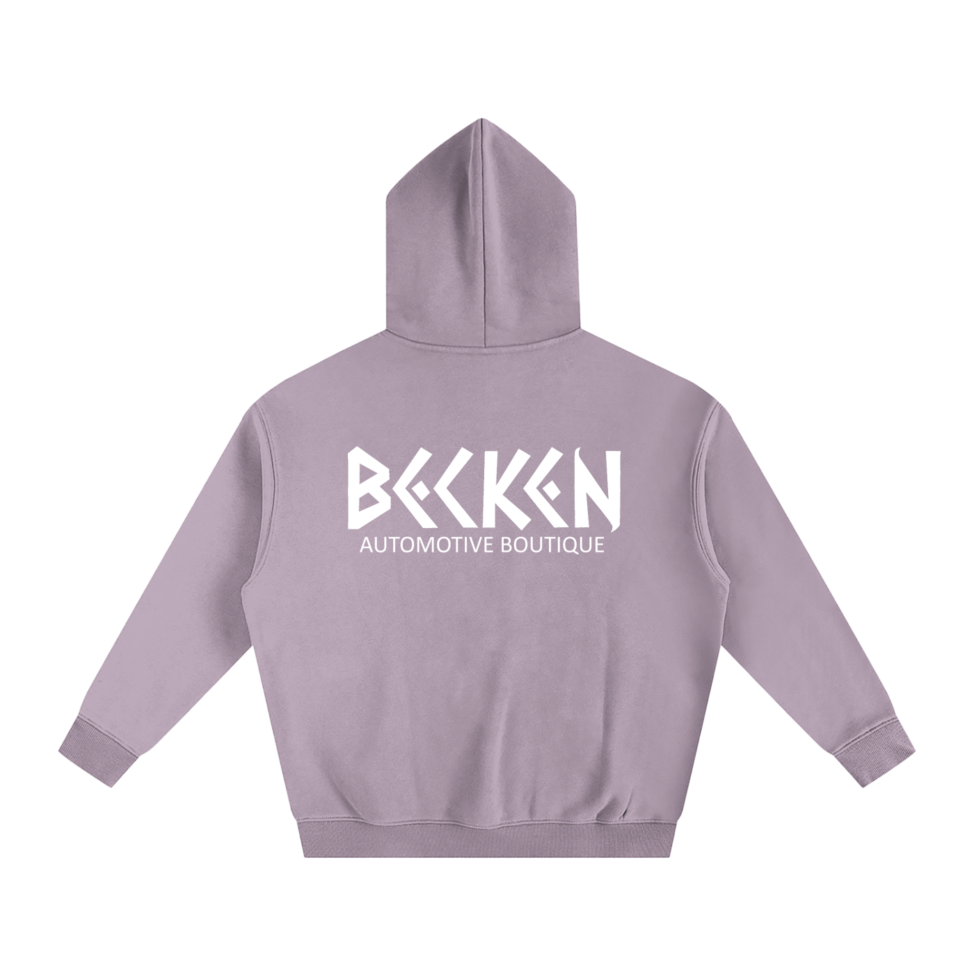 BECKEN AUTOMOTIVE BOUTIQUE HOODIE