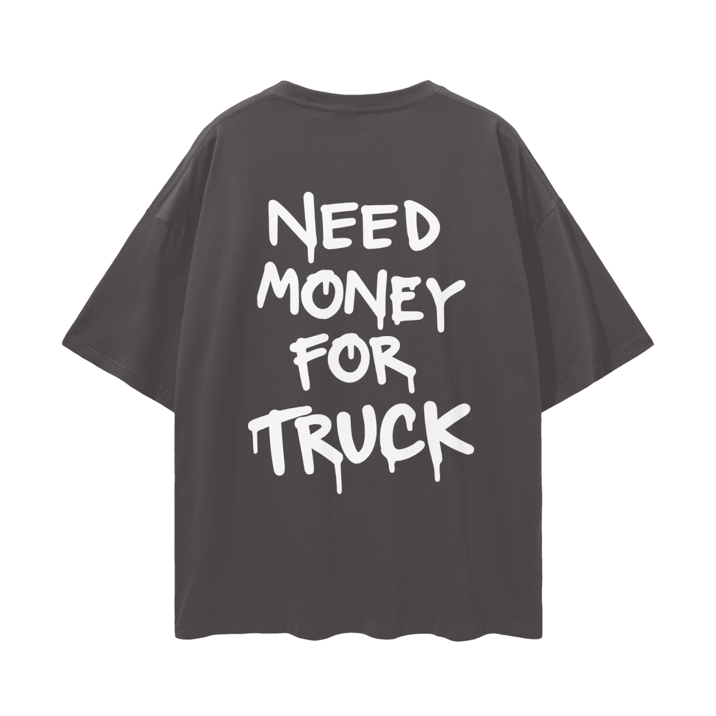 BECKEN NMFT T-shirt (Dark)