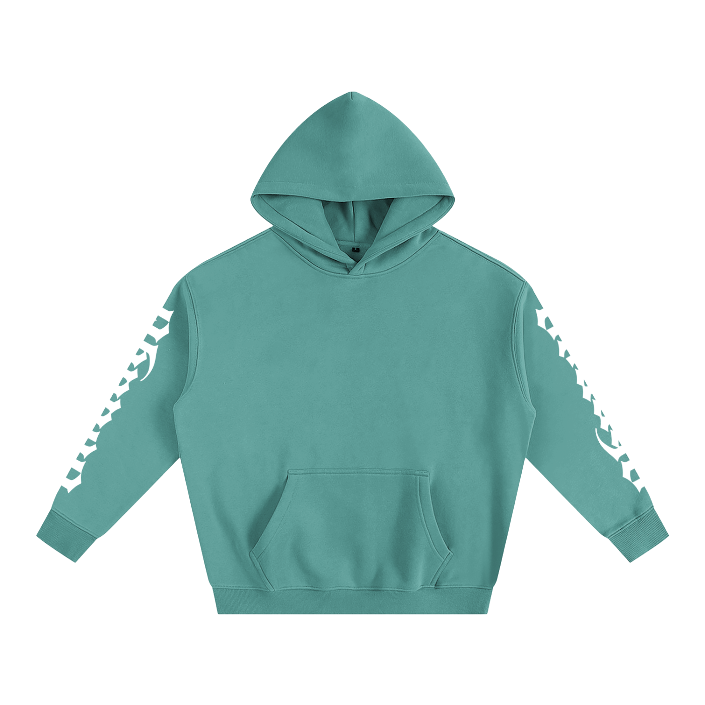BECKEN CHANGE Hoodie (Dark)