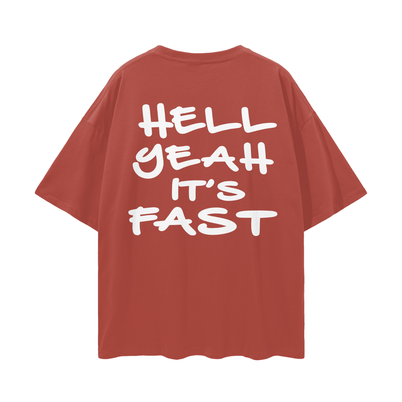 BECKEN HYIF T-Shirt (Dark)