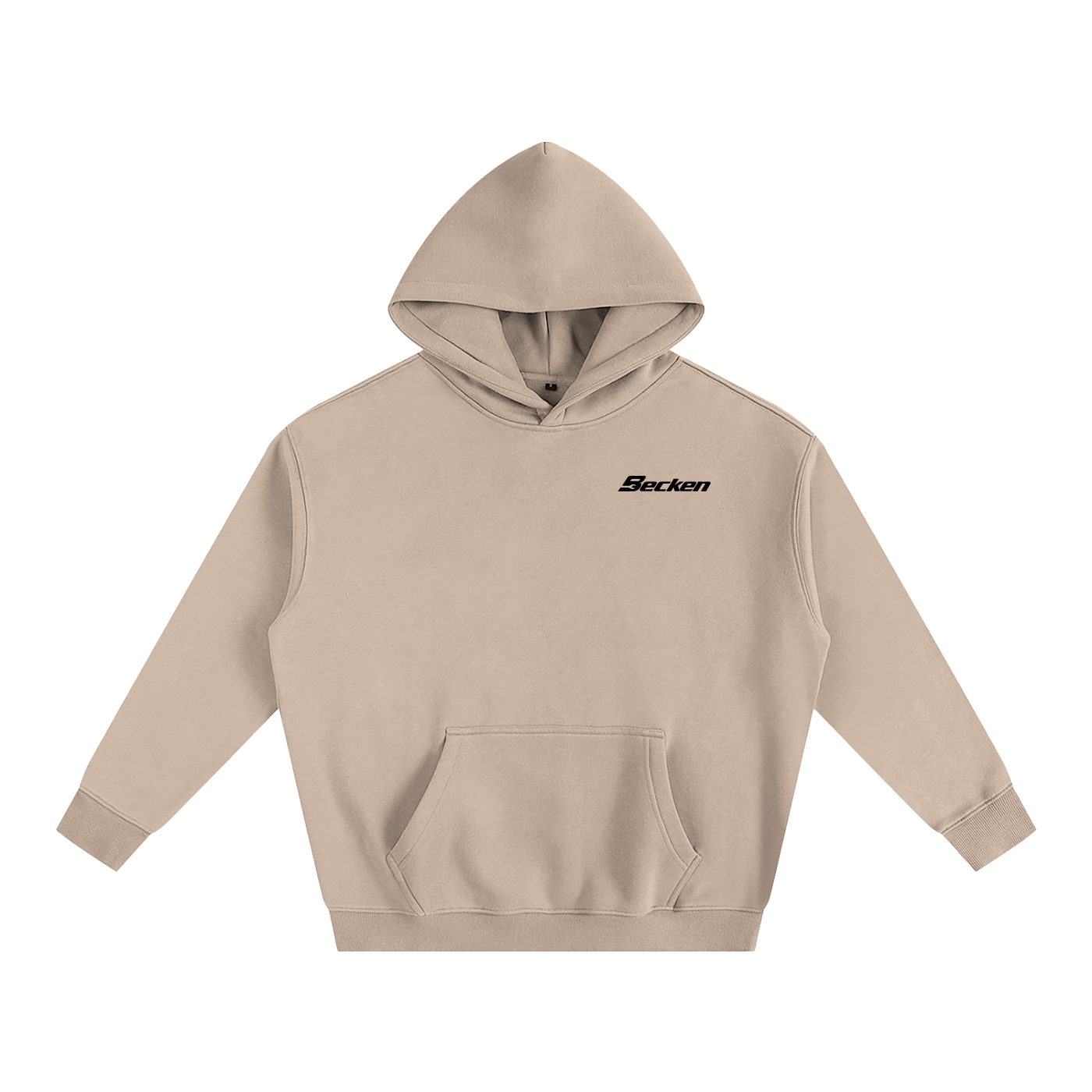 BECKEN IMPACTS Hoodie (Light)