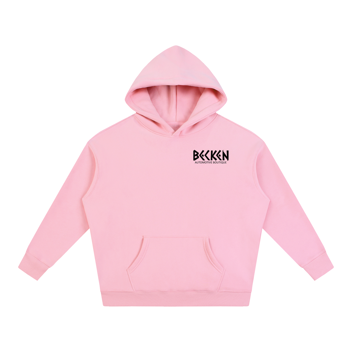 BECKEN AUTOMOTIVE BOUTIQUE Hoodie
