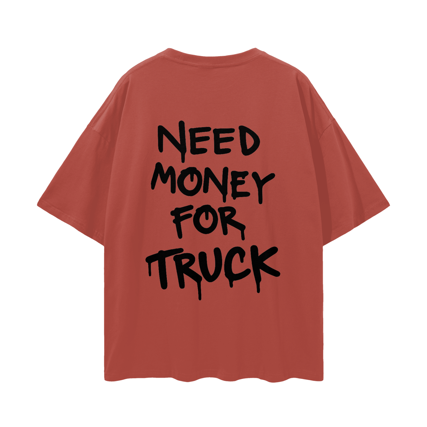 BECKEN NMFT T-Shirt (Light)