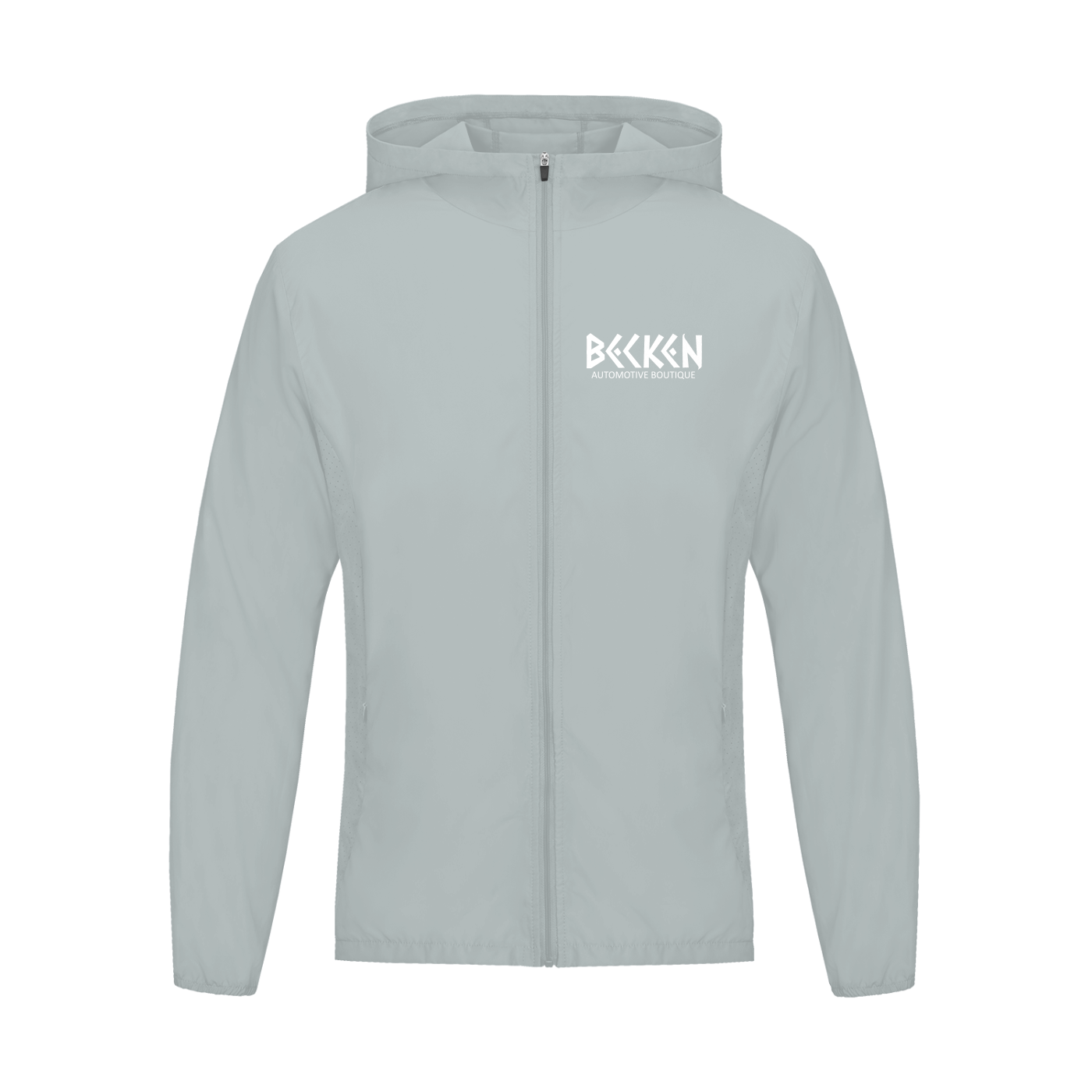 BECKEN sport jacket