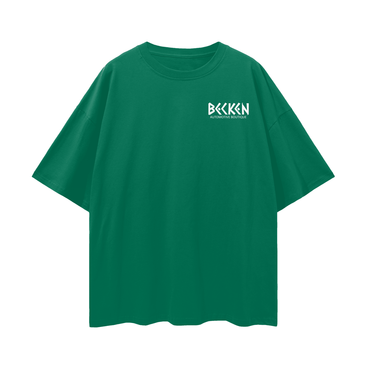 BECKEN AUTOMOTIVE BOUTIQUE T-Shirt