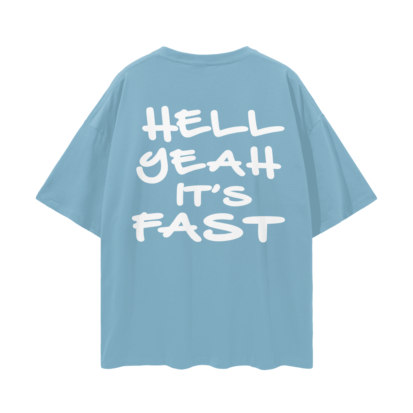 BECKEN HYIF T-Shirt (Dark)