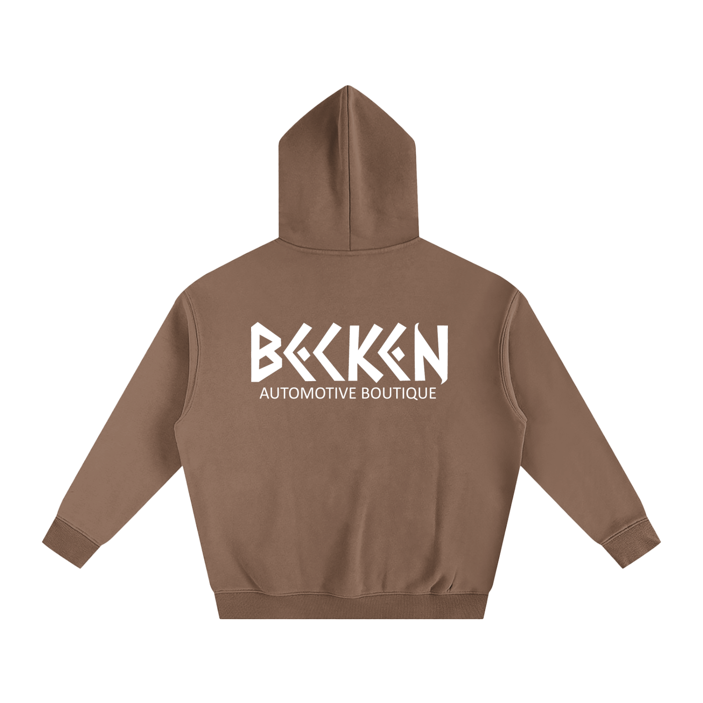 BECKEN AUTOMOTIVE BOUTIQUE HOODIE