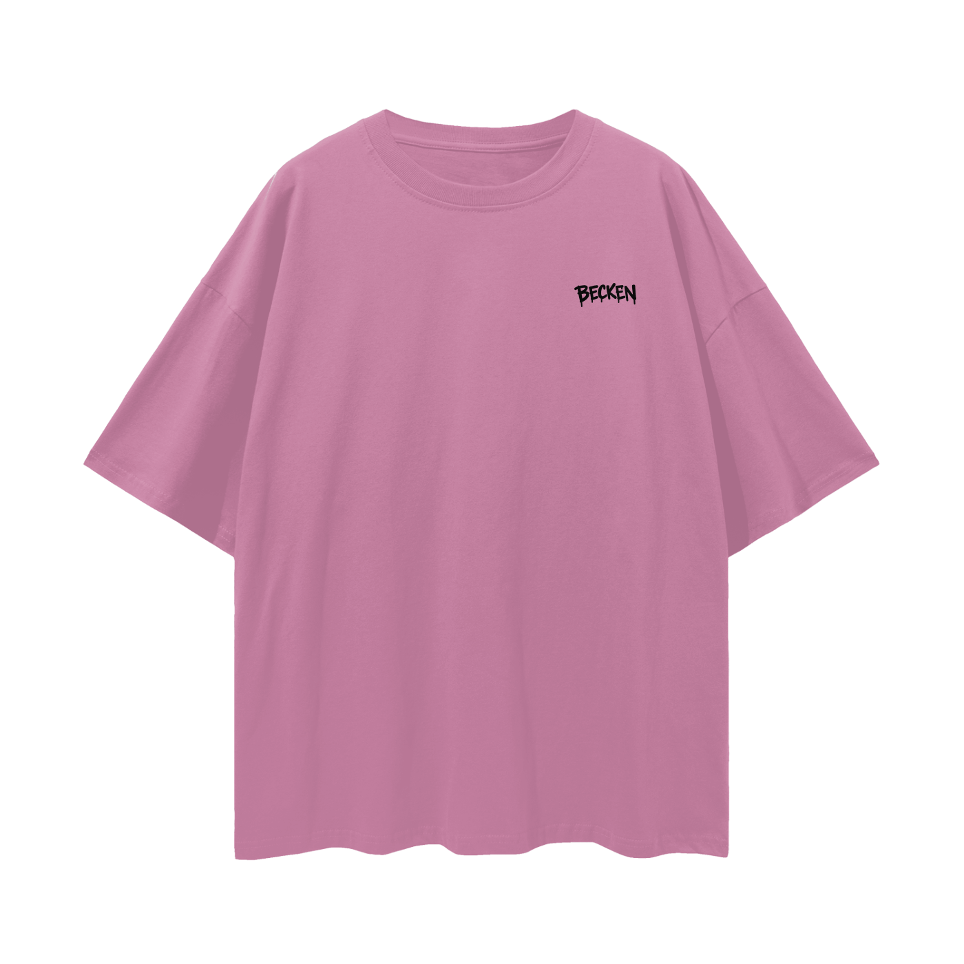 BECKEN NMFT T-Shirt (Light)
