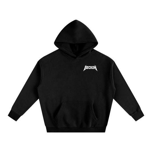 BECKEN BAND Hoodie