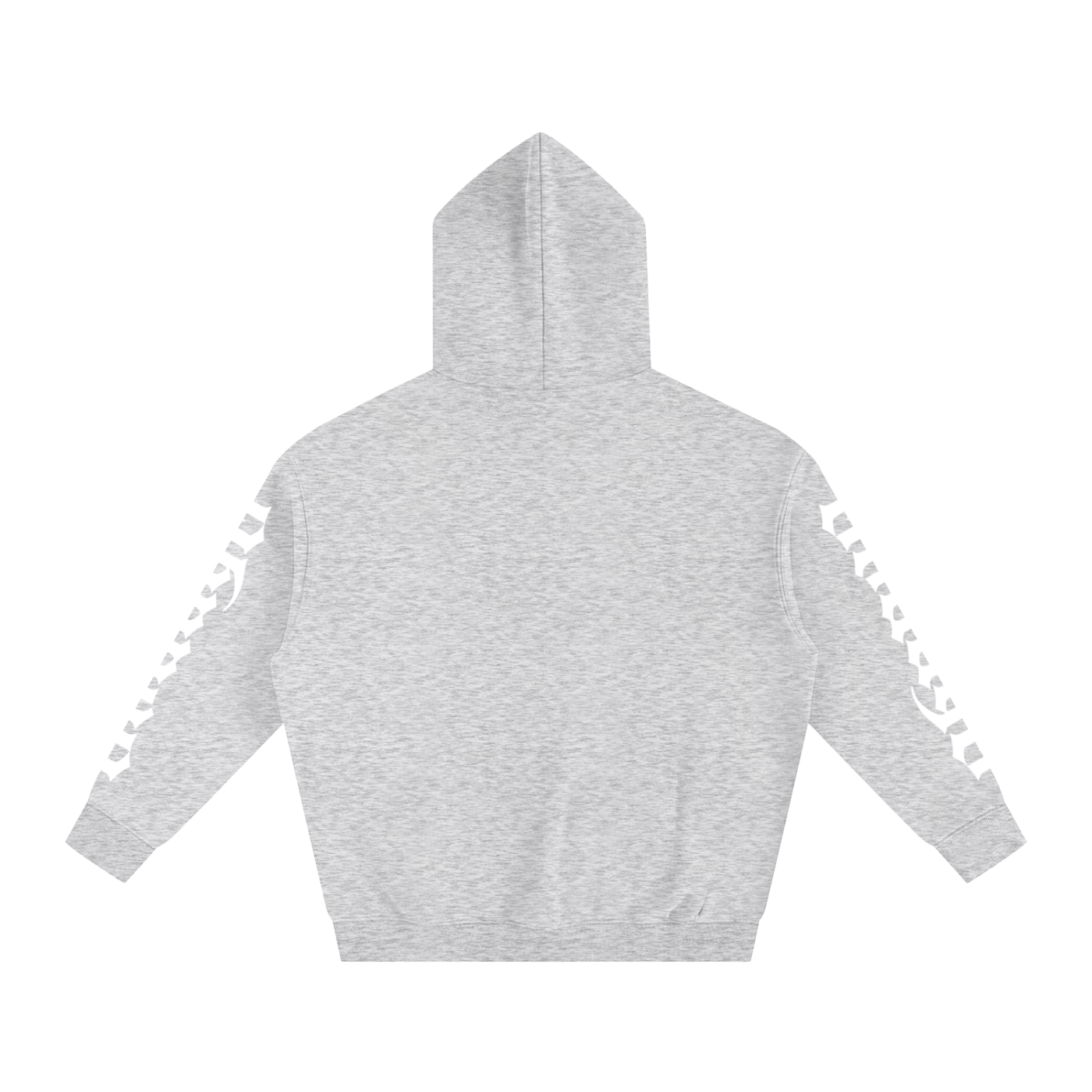 BECKEN CHANGE Hoodie (Dark)