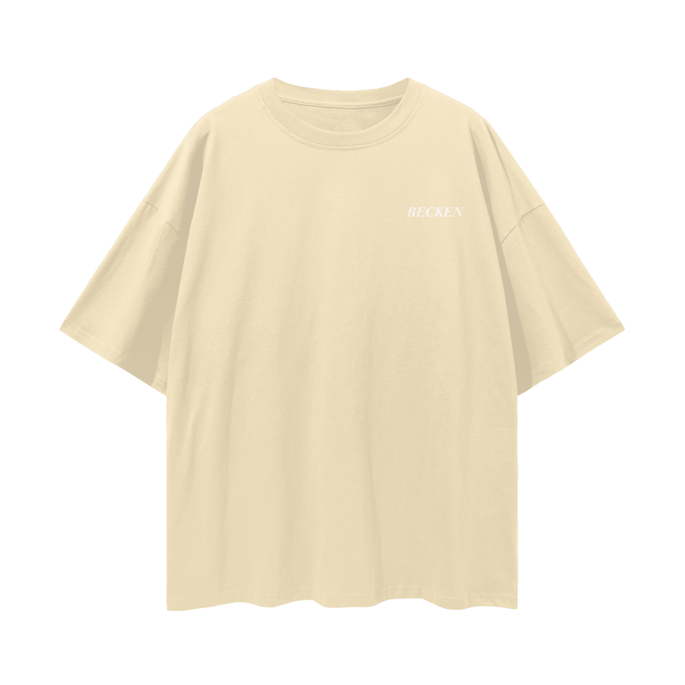 BECKEN MECHANIC T-Shirt (Dark)