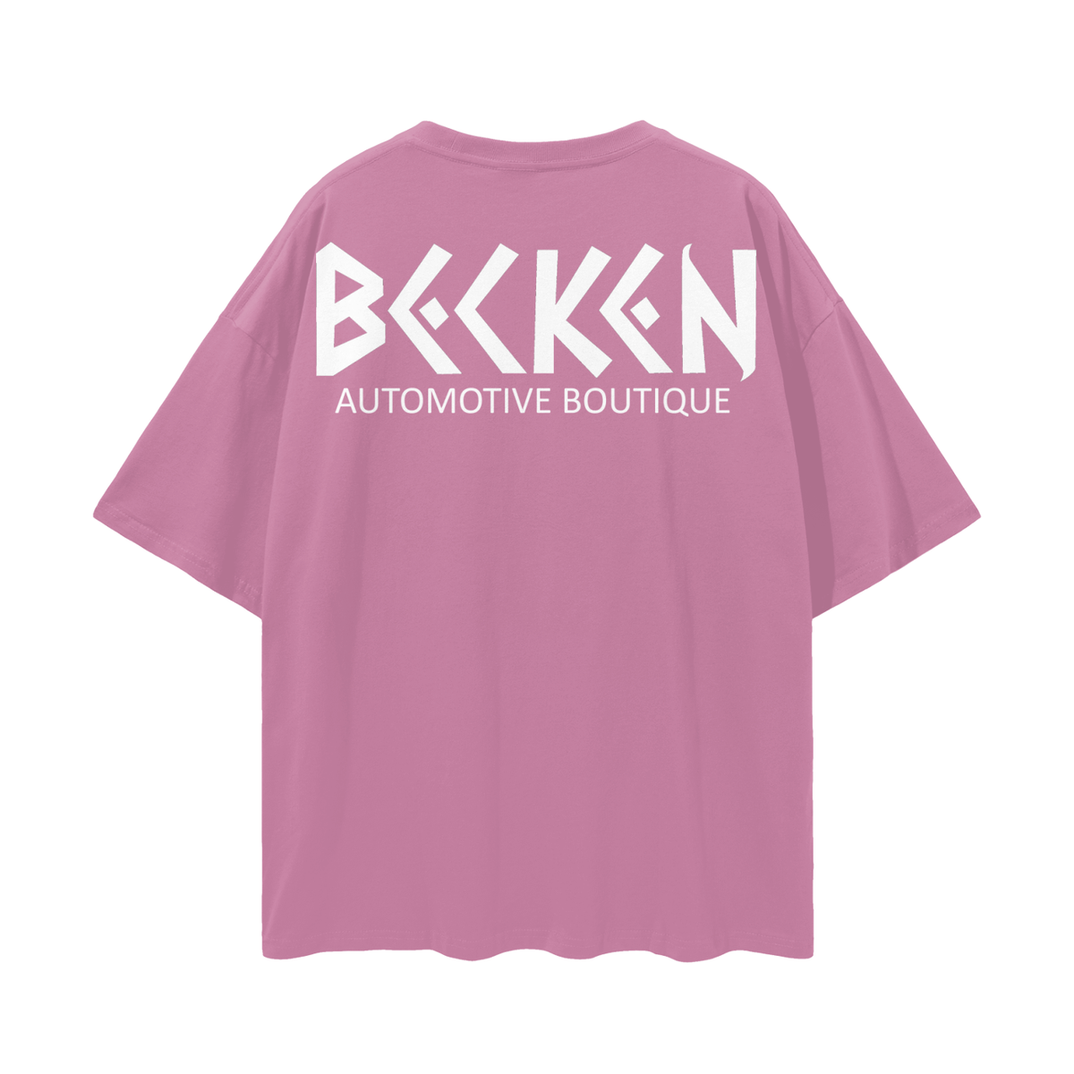 BECKEN AUTOMOTIVE BOUTIQUE T-Shirt