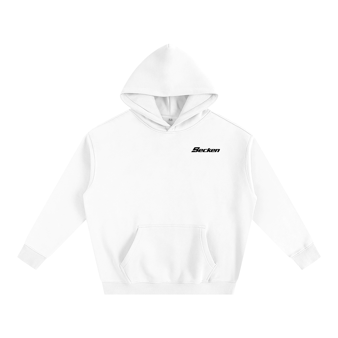 BECKEN IMPACTS Hoodie (Light)