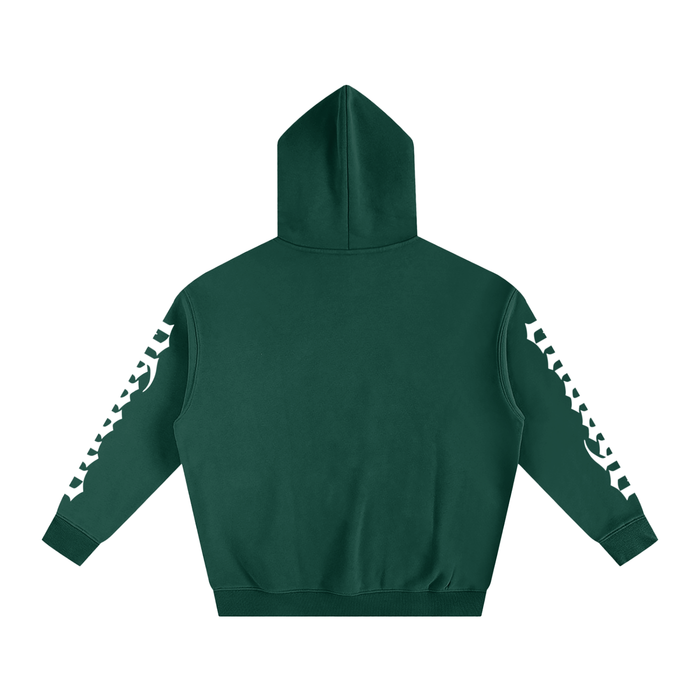 BECKEN CHANGE Hoodie (Dark)