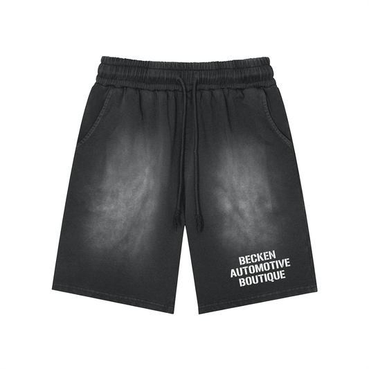 BECKEN BATTALION shorts