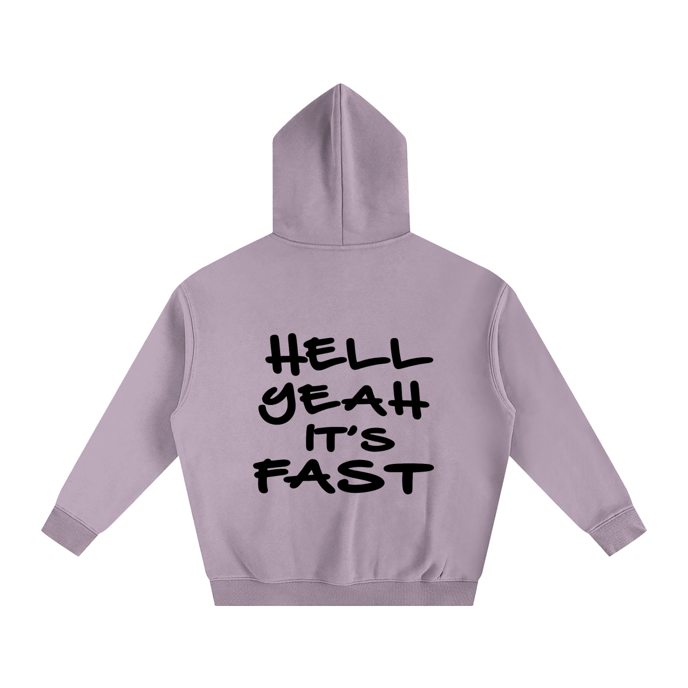 BECKEN HYIF Hoodie (Light)