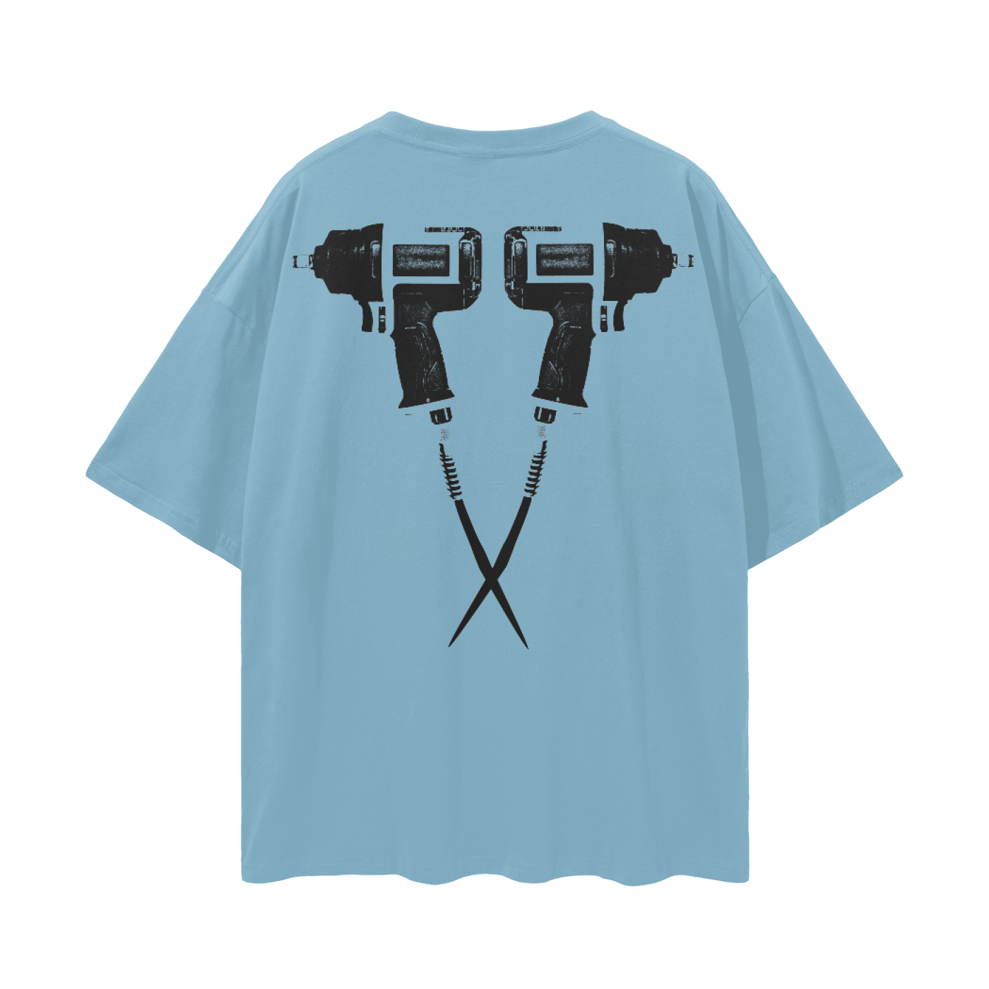 BECKEN IMPACTS T-Shirt (Light)