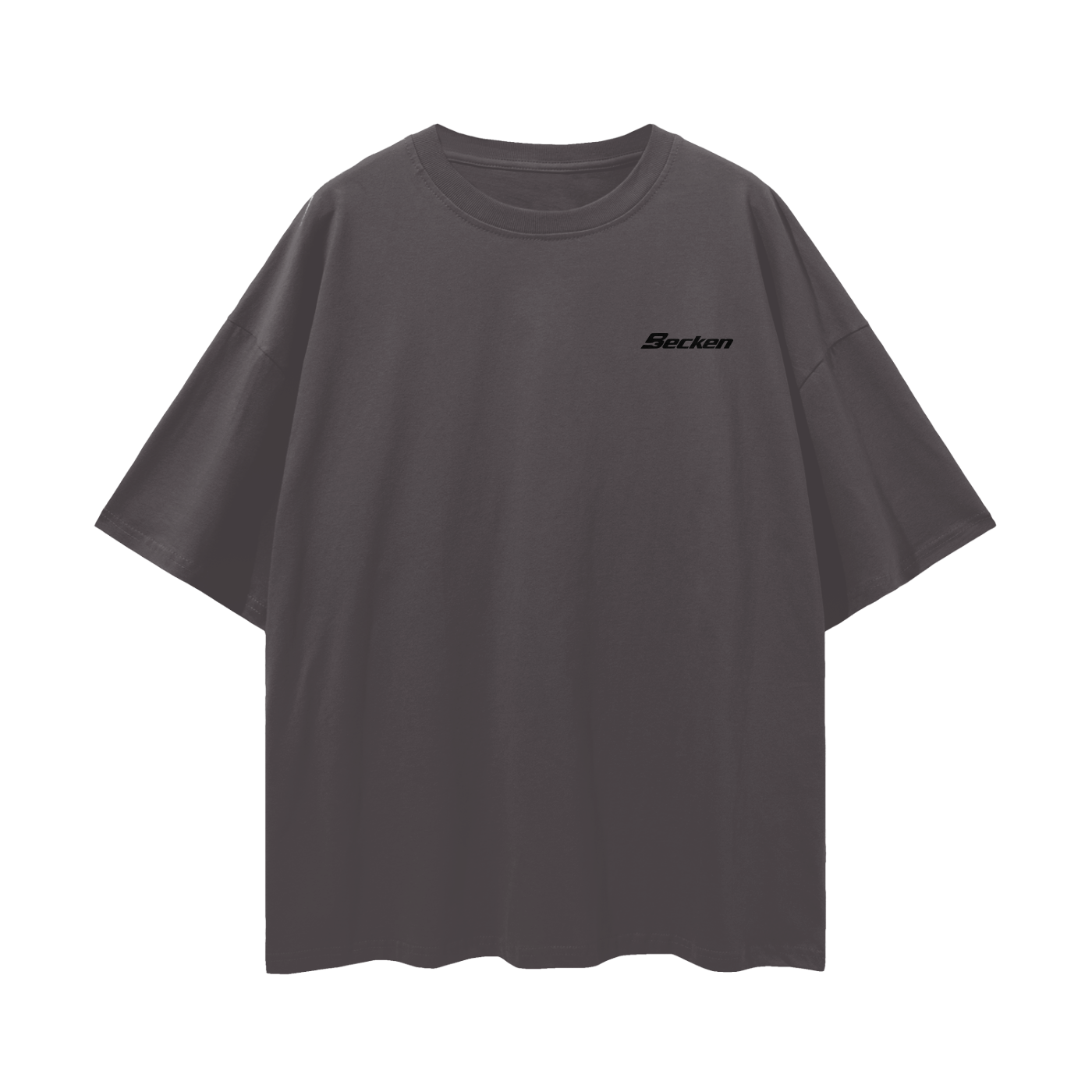 BECKEN IMPACTS T-Shirt (Light)