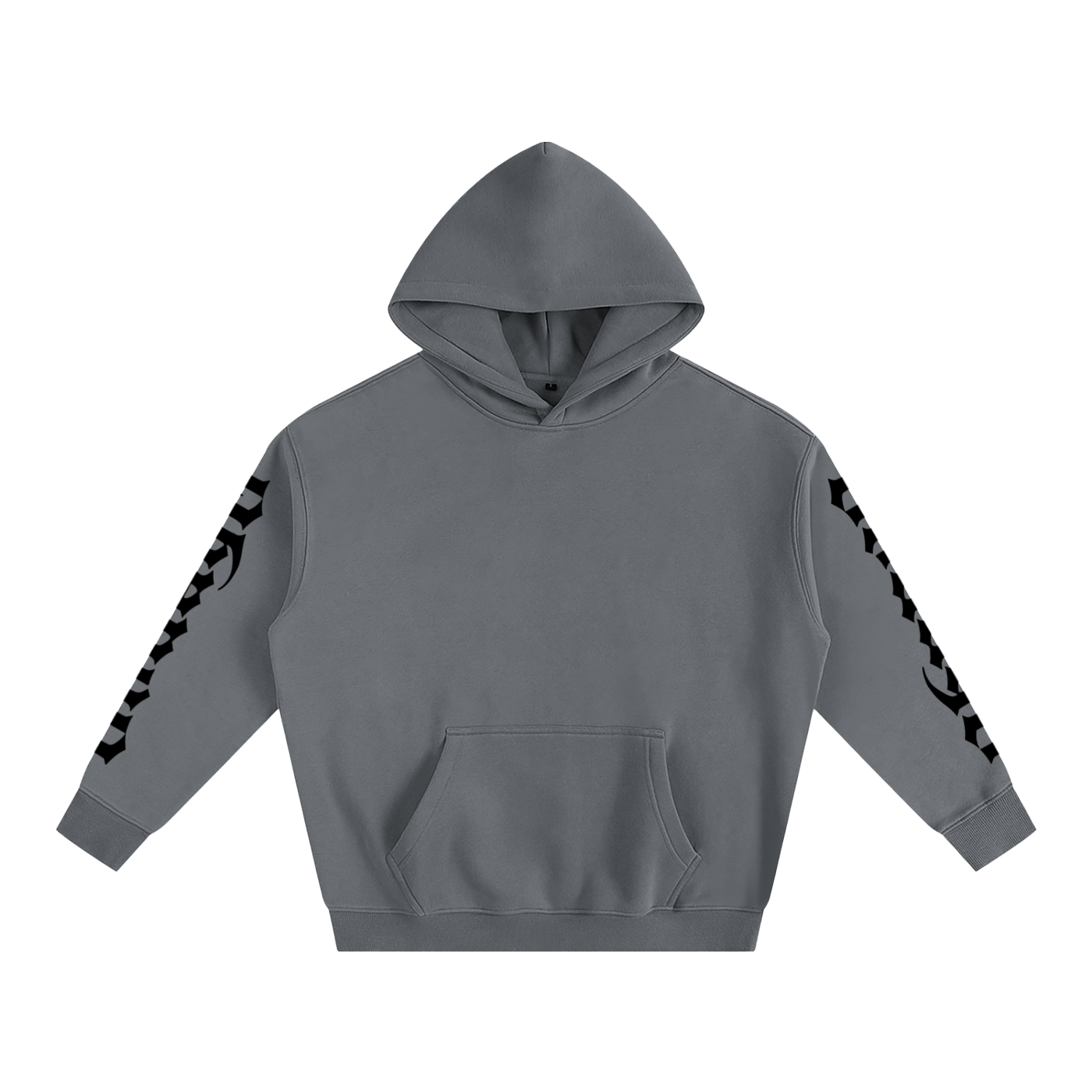 BECKEN CHANGE Hoodie (Light)
