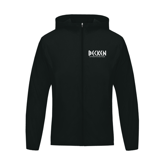 BECKEN sport jacket