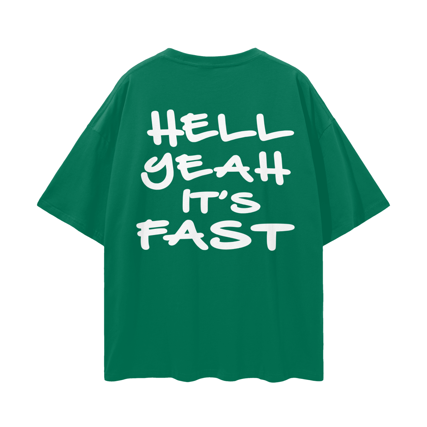 BECKEN HYIF T-Shirt (Dark)