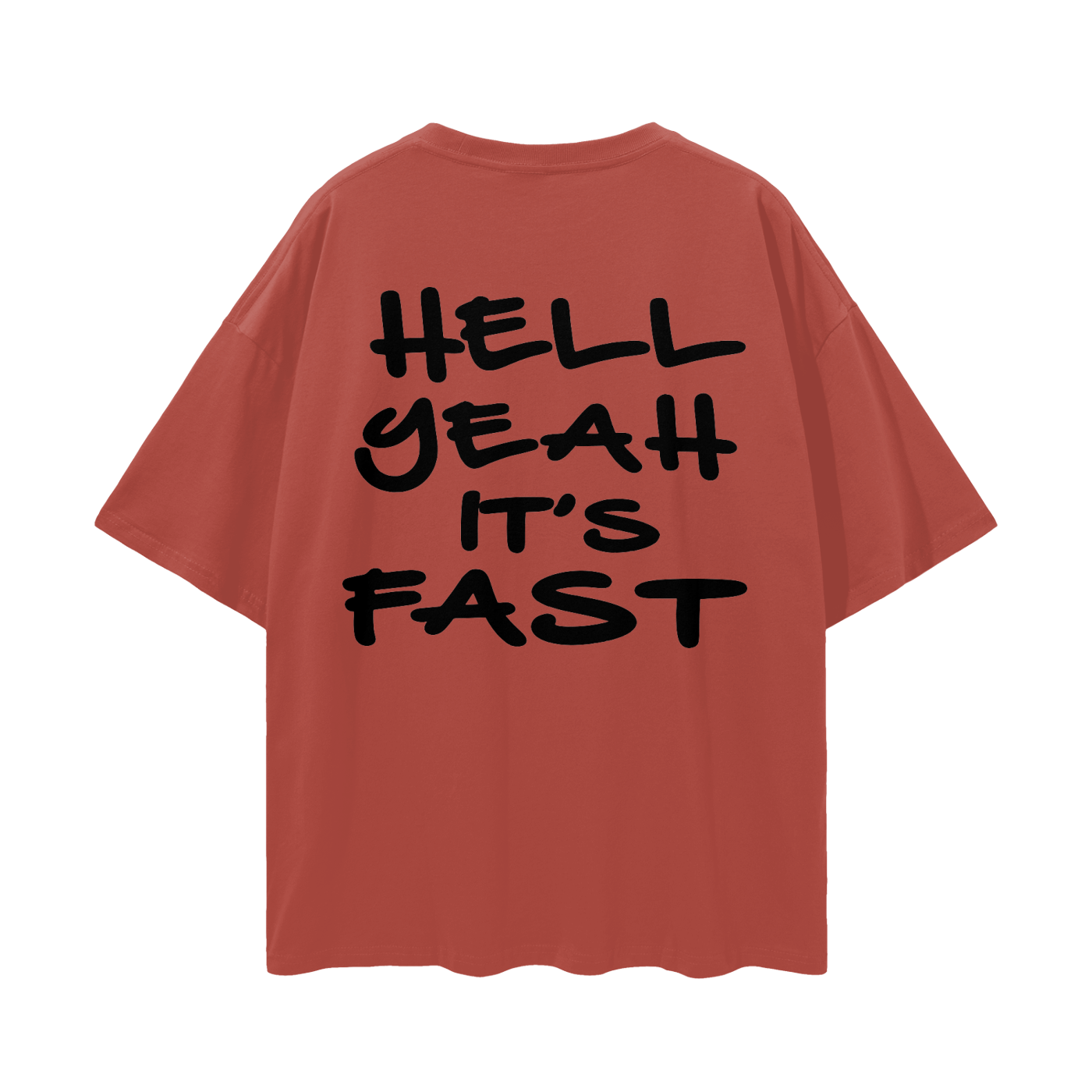 BECKEN HYIF T-Shirt (Light)