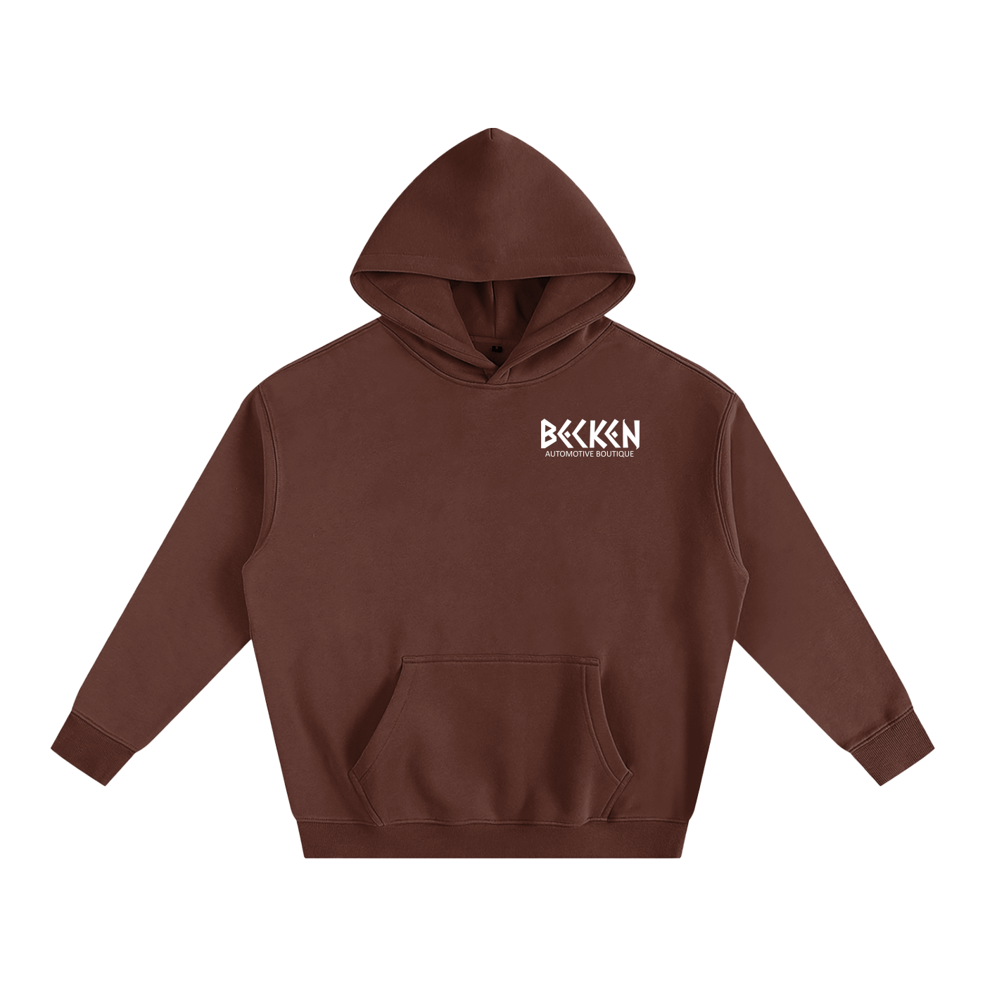 BECKEN AUTOMOTIVE BOUTIQUE HOODIE