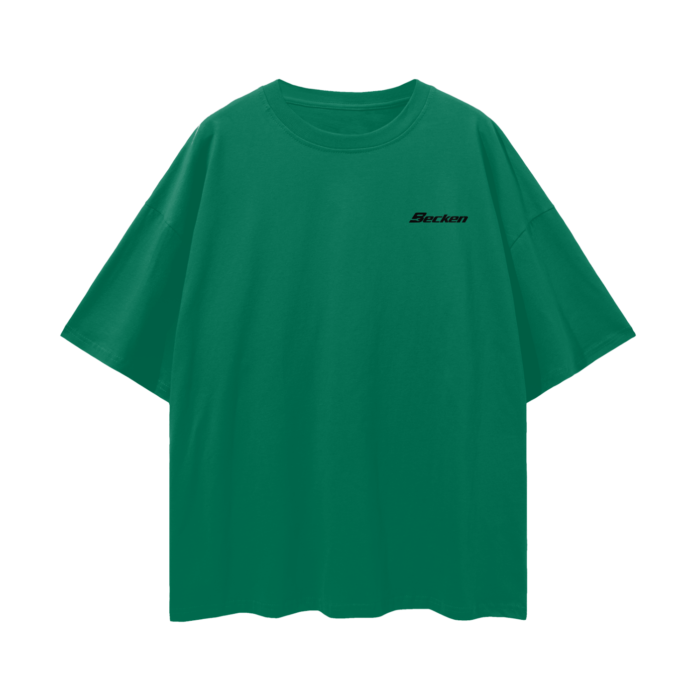 BECKEN IMPACTS T-Shirt (Light)