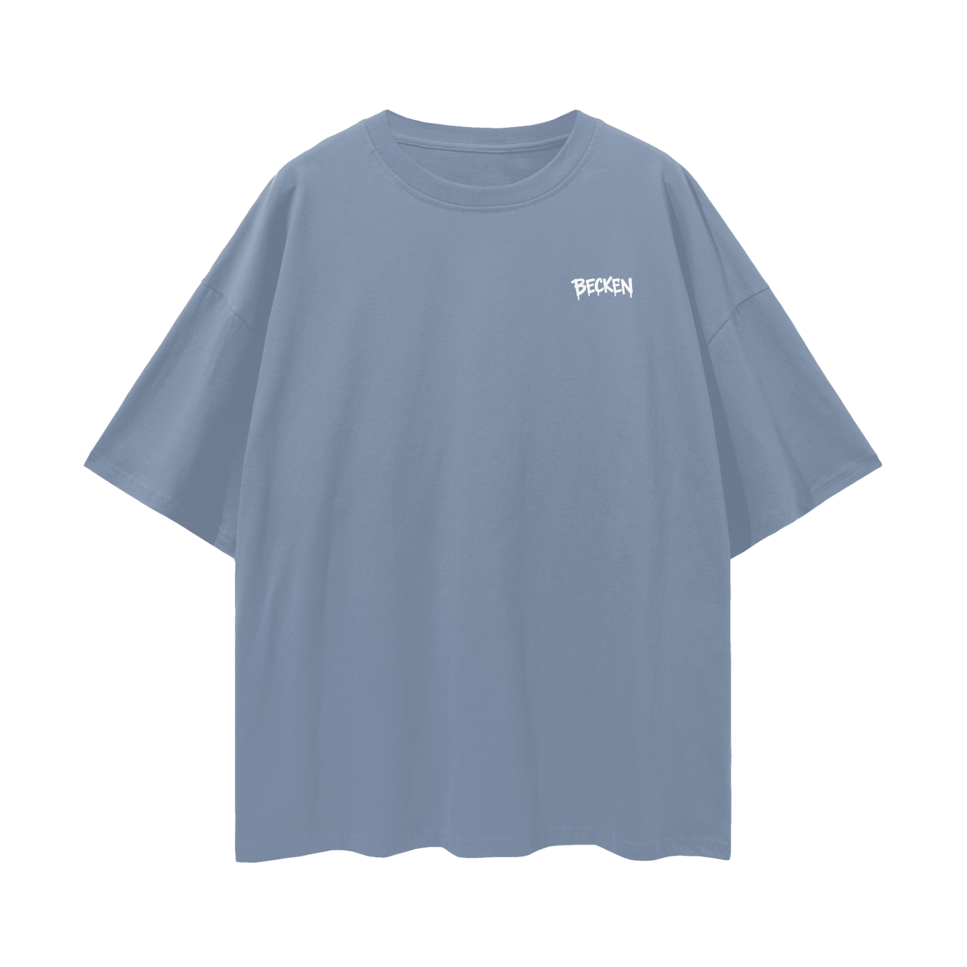 BECKEN NMFT T-shirt (Dark)