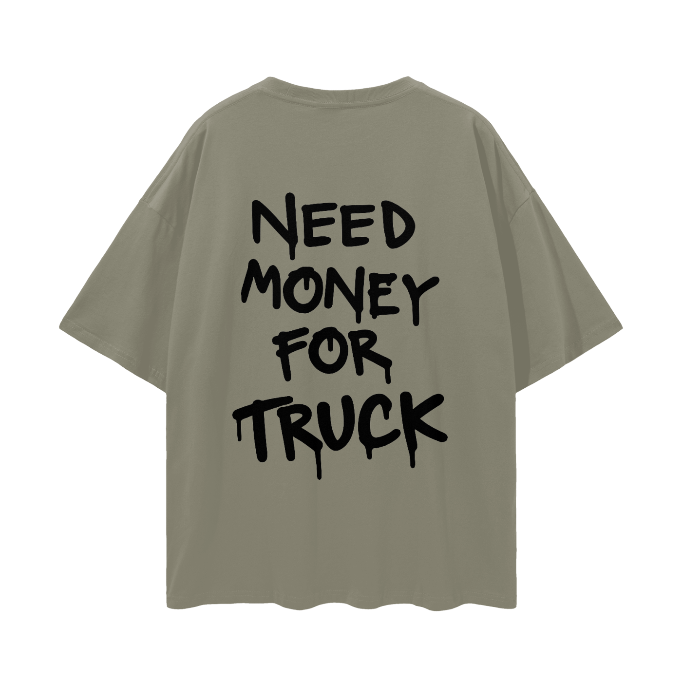 BECKEN NMFT T-Shirt (Light)