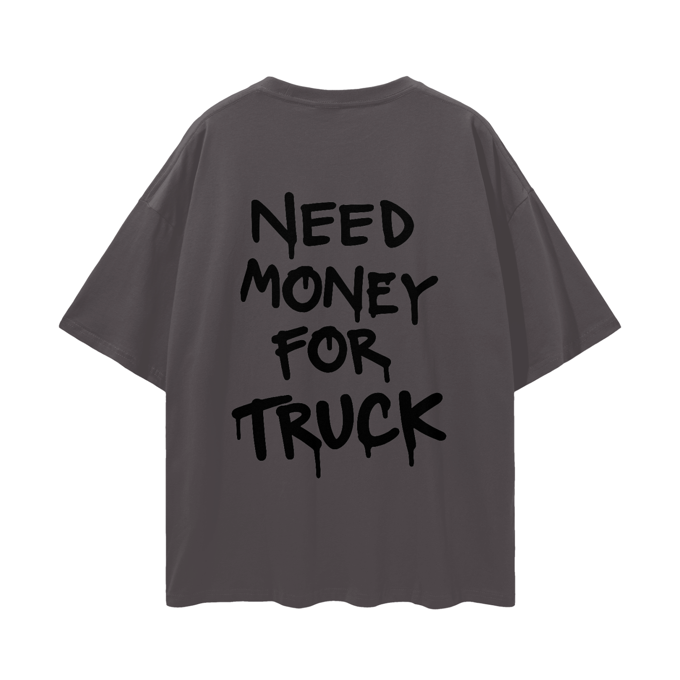 BECKEN NMFT T-Shirt (Light)