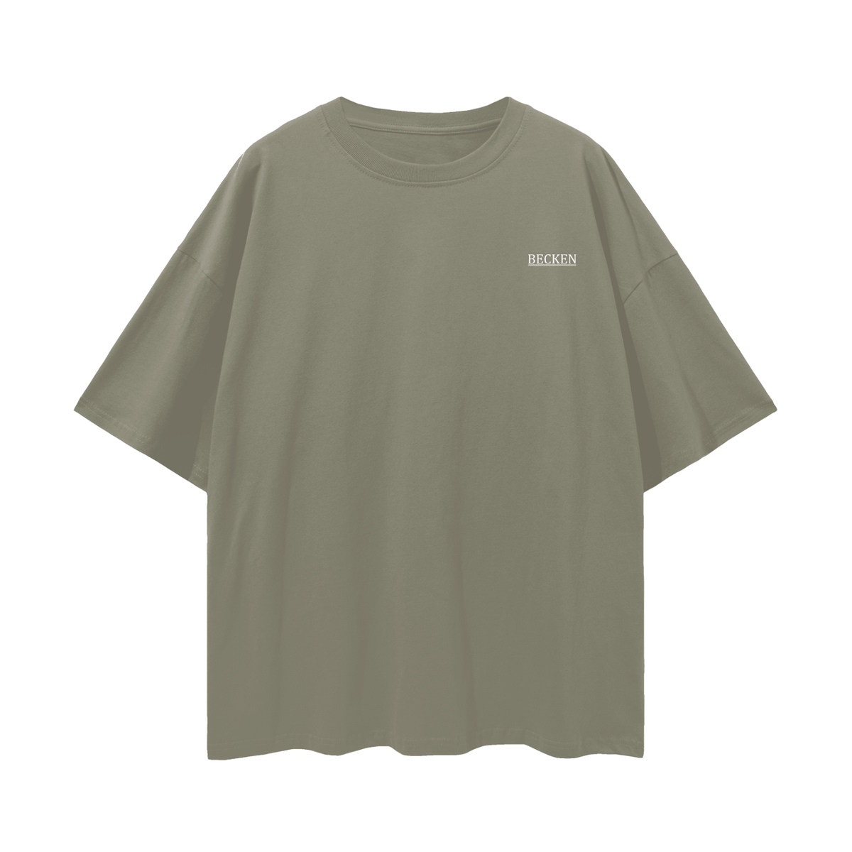 Impaired T-shirt