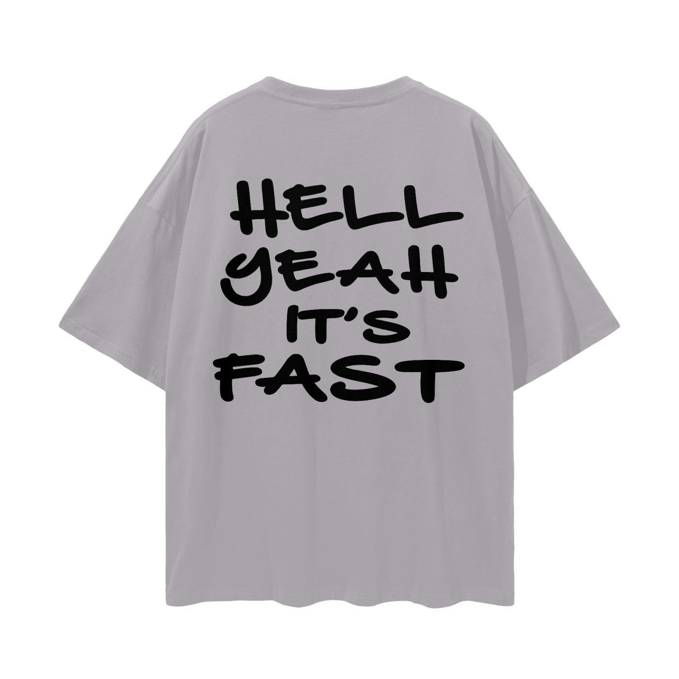 BECKEN HYIF T-Shirt (Light)