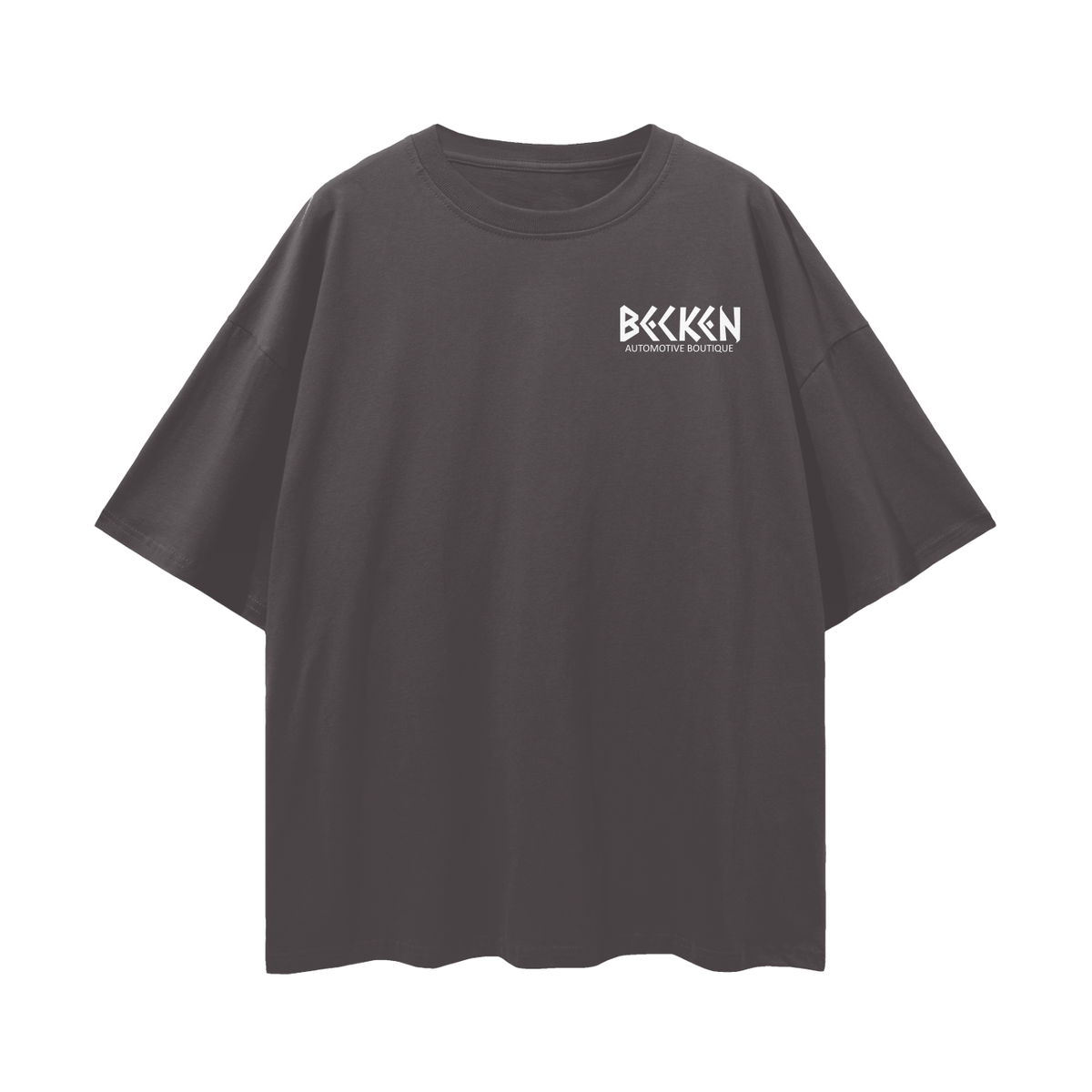 BECKEN AUTOMOTIVE BOUTIQUE T-Shirt