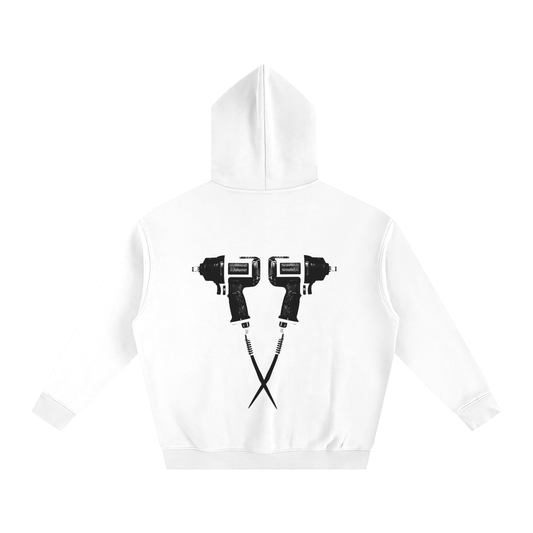 BECKEN IMPACTS Hoodie (Light)